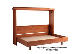 Giường gấp thông minh giá rẻ