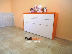 Giường gấp thông minh WBC90