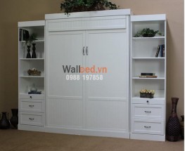 Giường gấp thông minh WBT2