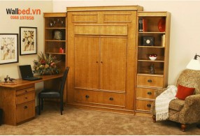 Giường gấp thông minh WB11