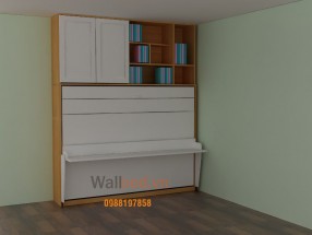 Giường thông minh WBT4