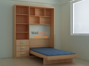 Giường thông minh WBT5