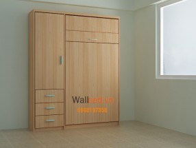 Giường thông minh WBT5