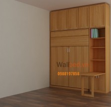Giường thông minh WBT6