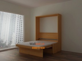 Giường thông minh WBT7