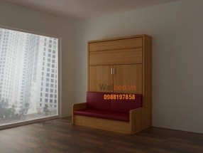 Giường thông minh WBT7
