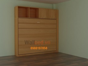 Giường thông minh WBT9
