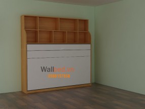 Giường thông minh WBT10