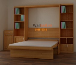 Giường thông minh WBT11