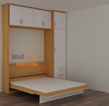 Giường thông minh WTB14