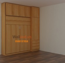 Giường thông minh WTB14