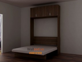 Giường thông minh WBT19